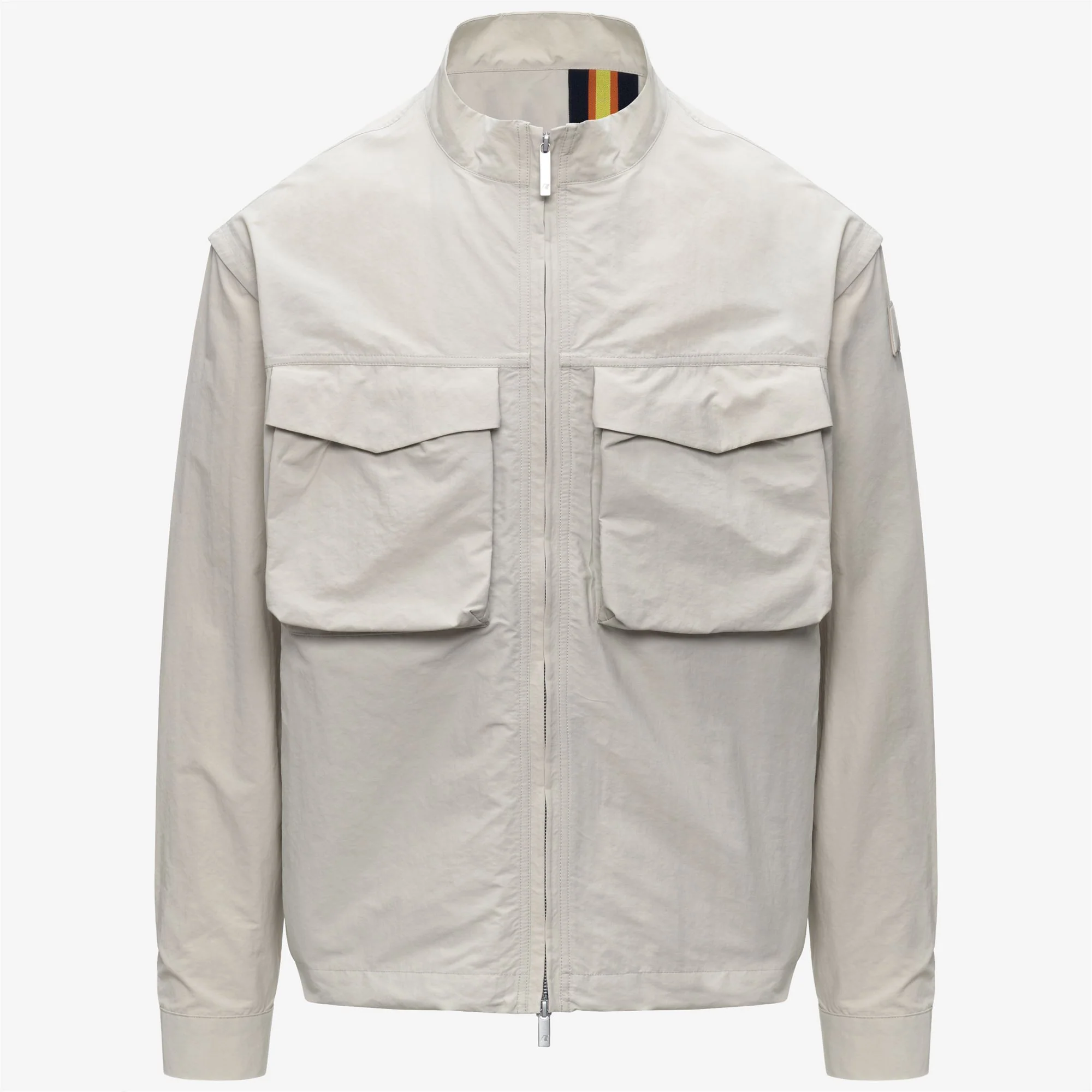 New Jackets